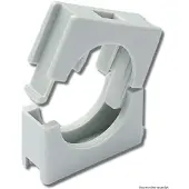 Osculati Schlauchschelle 16-23 Mm