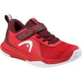 Head Racket Sprint Velcro 4.0 Kid Allcourt-schuhe