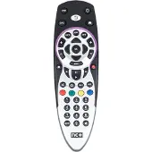 INNE NC+ Recorder Fernbedienung für Dekoder