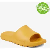 Coqui Herren Hausschuhe Modell lou Neonfarben Leicht Ergonomisch Anti-Rutsch-Sohle