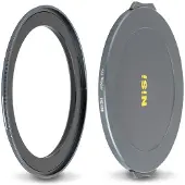 Nisi JetMag Pro Adapter Kit 82mm Adapterring 82MAG + Frotn Cap