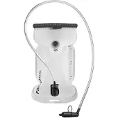Fidlock - Hermetic Hip Bag Hydration Bladder - Trinksystem Gr 1500 ml schwarz