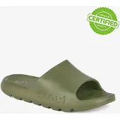 Coqui Herren Hausschuhe Modell lou Neonfarben Leicht Ergonomisch Anti-Rutsch-Sohle