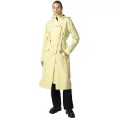 Agu Trench Outdoor Jacke