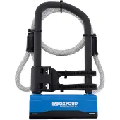 Oxcyon Strongrd 1.0 Duo 320 Mm Lk423 Bügelschloss