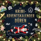 Sonstige Verlage Der Krimi-Adventskalender Düren