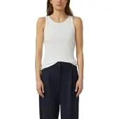 s.Oliver Tanktop mit Streifen Muster