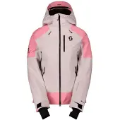 SCOTT - Women's Ultimate GTX Jacket - Skijacke Gr XXL rosa