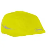 Chiba Helmet Raincover Pro neongelb, onesize