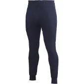 Woolpower Funktionsunterwäsche Long Johns 200 Dark Navy-XXL