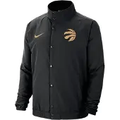 Nike Jacken Nba Toronto Raptors City Edition Lightweight CD3088010