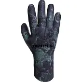 Mares Pure Passion Pure Passion Camo 30 Handschuhe Blau M Herren,Damen Blau M