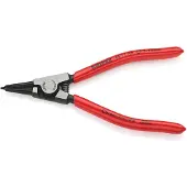 Knipex Gerade Außen-sicherungsringzange 3-10mm 140mm