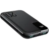 JOYROOM Powerbank Powebank JR-QP190 Mini 20W 10000mAh Black universal