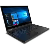 Lenovo Thinkpad P15 Gen1 Business Laptop 15,6" i7-10510U 16 GB RAM 2 TB SSD Windows 11 Pro