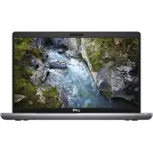 Dell Precision 3551 Business Laptop 15,6" i7-10850H 8 GB RAM 256 GB SSD Windows 11 Pro