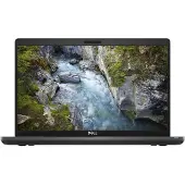 Dell Precision 3541 Business Laptop 15,6" i7-9850H 16 GB RAM 2 TB SSD Windows 11 Pro