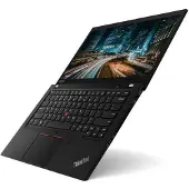 Lenovo Thinkpad P14s Gen2 Business Laptop 14" i7-1165G7 8 GB RAM 2 TB SSD Windows 11 Pro