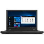 Lenovo Thinkpad P15 Gen2 Business Laptop 15,6" i7-1165G7 32 GB RAM 1 TB SSD Windows 11 Pro