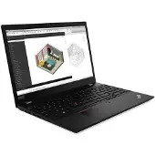 Lenovo Thinkpad P15s Gen1 Business Laptop 15,6" i7-10510U 32 GB RAM 512 GB SSD Windows 11 Pro