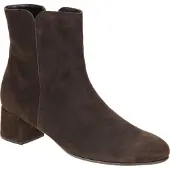 Gabor Damen Stiefeletten 8036.01 - Bruin - Größe 37,5