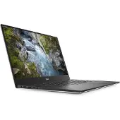 Dell Precision 5540 Business Laptop 15,6" i7-9850H 16 GB RAM 256 GB SSD Windows 11 Pro