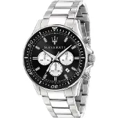 Maserati R8873640004 Herrenchronograph