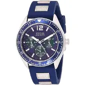 GUESS Herrenuhr W1167G1 (Ø 46 mm)