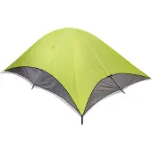 Cocoon Rain Fly Mosquito Double Extended Version Zuflucht