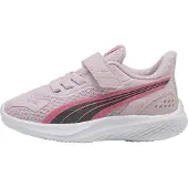 Puma Kinder-Sneaker mit Klettverschluss „Pounce AC inf“