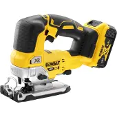 DeWalt Dcs334p2+2 Stichsäge