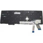 Lenovo 5N21K05102, Tastatur, Tastatur mit Hintergrundbeleuchtung, , ThinkPad T16 Gen 2