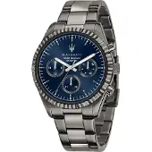 Maserati Competizione R8853100019 Herrenuhr Competizione