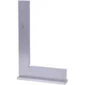 Ks Tools 300.0284 Anschlagwinkel nach DIN 875/2, 200mm, Farbe