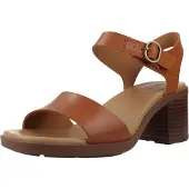 Timberland Schuhe Braun TB0A5ND1EM41