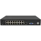 Foscam 16-Kanal-Recorder FNA216HE 8MP 16CH POE NVR