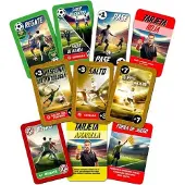 Asmodee Kylian Mbappé Kartenspiel