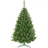 Nabbi Weihnachtsbaum Christee 12 120 cm - Grün