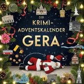 Sonstige Verlage Der Krimi-Adventskalender Gera