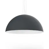 Lumicom Cassis Pendelleuchte Zweifarbige Matt