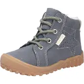 Pepino by Ricosta Jungen Lauflernstiefel grau Größe EUR 20