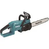 Makita DUC357, Bürstenlos, 35 cm, 1,1 mm, 1,1 mm, 7,7 m/s, 76,2 / 8 mm (3 / 8")