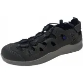 Jomos AKZENT Halbschuhe in Übergrößen Grau 325394 957 282 große Herrenschuhe, Größe:45