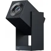 Wanbo Cube 2 Pro Projektor Blau 500 ANSI Lumen, Android TV 11, Gimbal, Heimkino