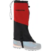Viking Pumori Gamaschen Rot L / XL Rot L / XL