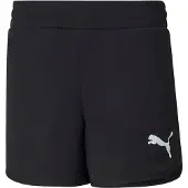 Puma Active Shorts G black (01) 116
