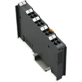 Wago 750-600/040-001 Endmodul,8-fach N,Extrem 750600040001