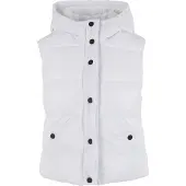 Urban Classics Recycled Shiny Puffer Weste