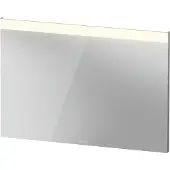 Duravit Lichtspiegel Better 100x70x3,5cm, 16 W, LED, weiß