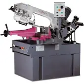Optimum Metallbandsäge OPTIsaw S 350DG